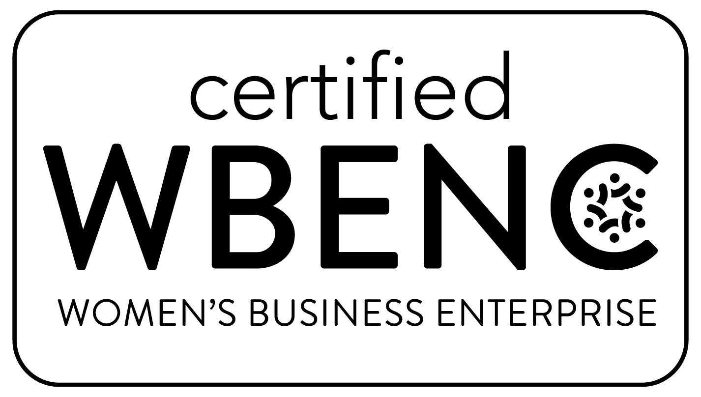 Women's Business Enterprise Certified